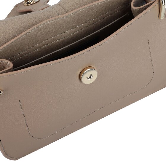 Furla Flow Handtasche Leder 21 cm