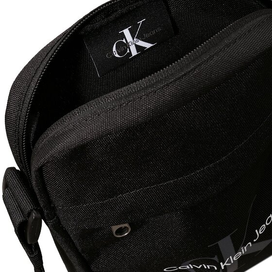Calvin Klein Jeans Sport Essentials Mini Bag Umhängetasche 18 cm