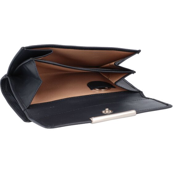 Esquire Helena Geldbörse II Leder 14 cm