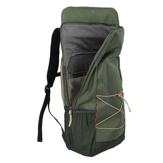 Travelite Color Craze Daypack 47 cm Laptopfach