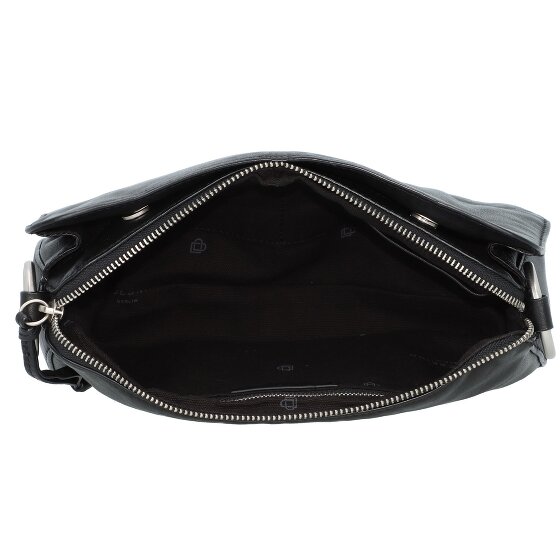 Liebeskind Clarice Umhängetasche M Leder 27 cm