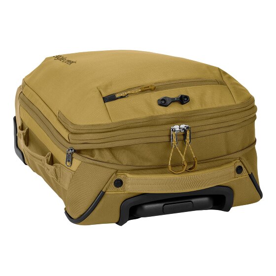 Eagle Creek Expanse 2 Rollen Kabinentrolley 55 cm mit Dehnfalte