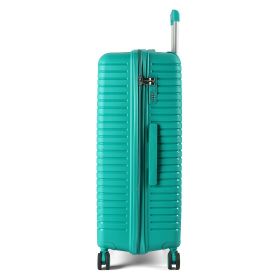 Benzi 5820 4 Rollen Trolley 70 cm