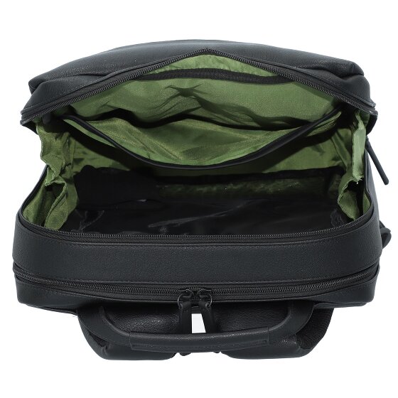 Jost Riga Rucksack Leder 43 cm