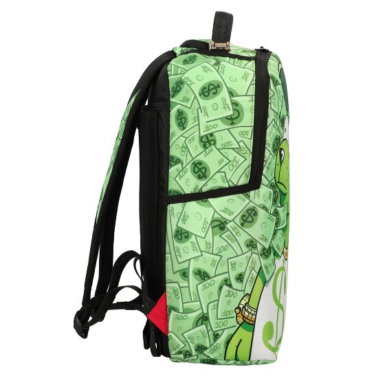 Sprayground 1 Off Bags Greens Daypack 46 cm Laptopfach