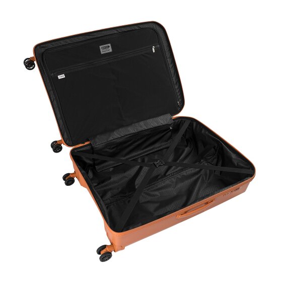 Epic Phantom SL 4-Rollen Trolley 76 cm