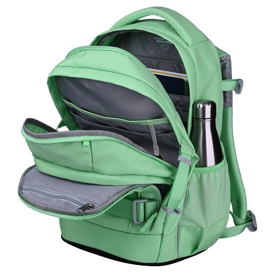McNeill Luca 2.0 Schulranzen-Set 2-teilig
