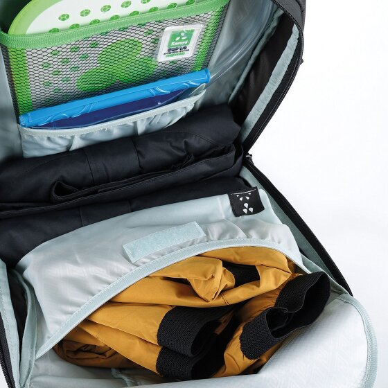 NITRO X Ripuri Rucksack Set 2 tlg.