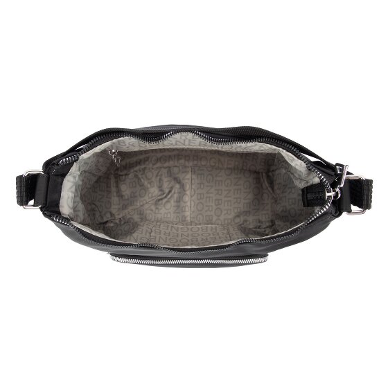 Bogner Verbier Play 1.0 Schultertasche 31 cm