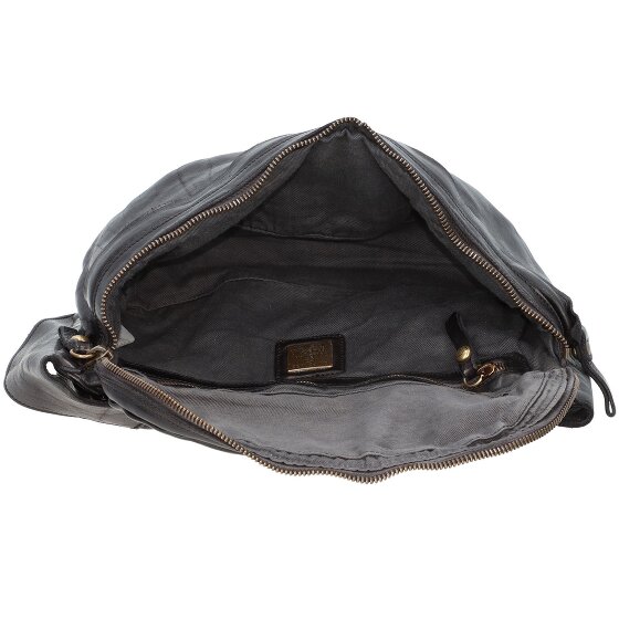 Campomaggi Santarcangelo Gürteltasche Leder 34 cm