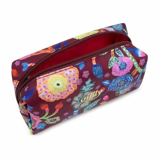 Oilily Pieternella stripe Kulturbeutel 20 cm