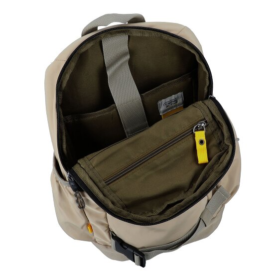 camel active Terra Daypack 40 cm Laptopfach