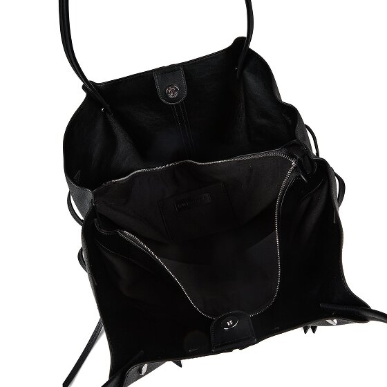 Karl Lagerfeld Pierced Shopper Tasche 51 cm