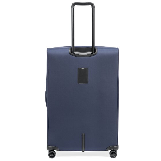 Epic Discovery 4 Rollen Trolley 77 cm