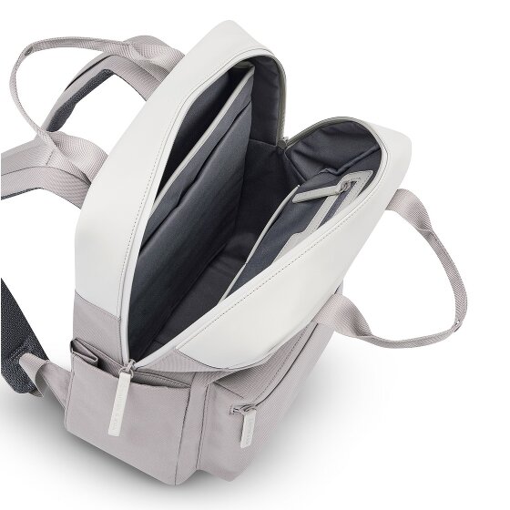 Kapten & Son Bergen Wickelrucksack Set 4 tlg. Laptopfach