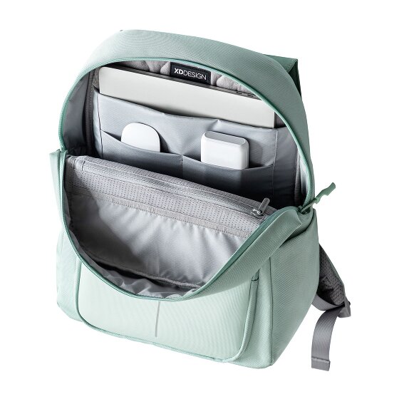 XD Design Bobby Daypack 41.5 cm Laptopfach