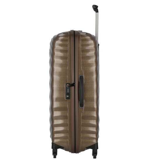 Samsonite Lite Shock Spinner 4-Rollen Trolley 75 cm