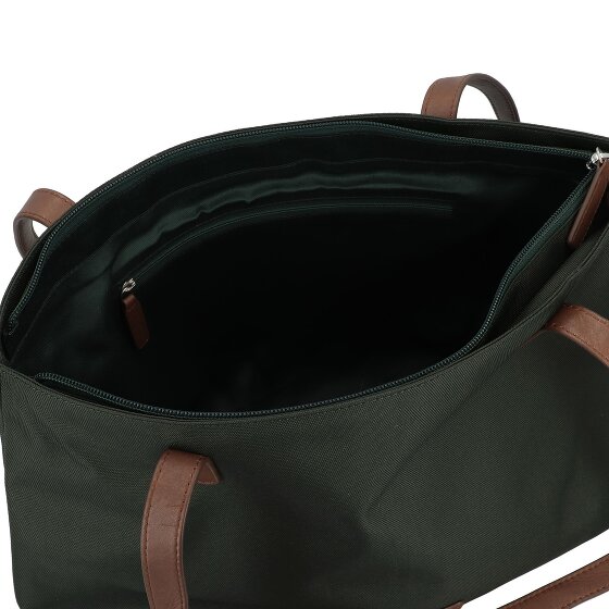 Greenburry Diana Shopper Tasche 40 cm