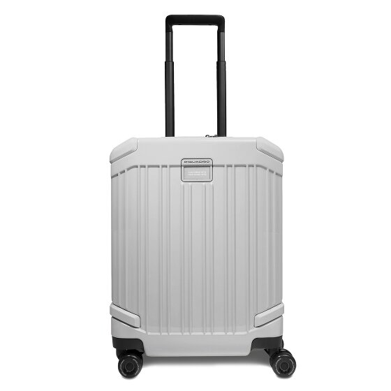 Piquadro Pop 4 Rollen Trolley 55 cm