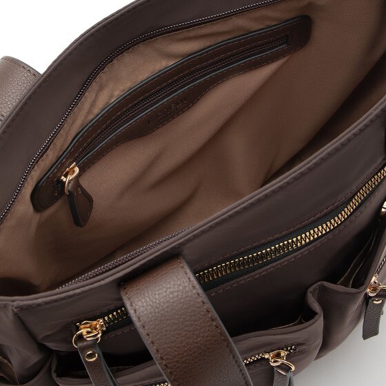 L.Credi Odeta Schultertasche 29 cm