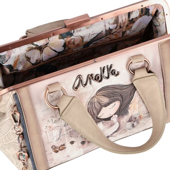 Anekke Nature Schultertasche 30 cm