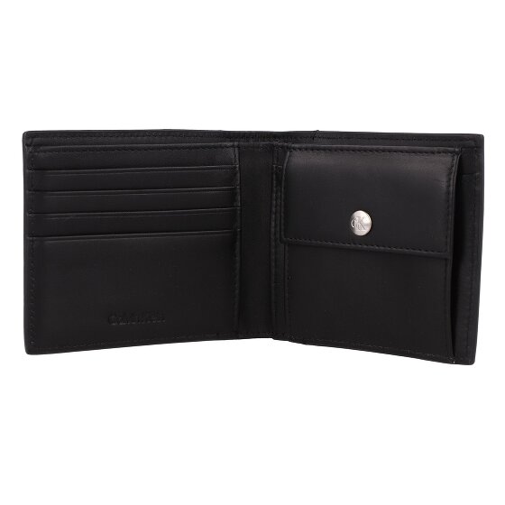 Calvin Klein Geldbörse RFID Schutz 11 cm