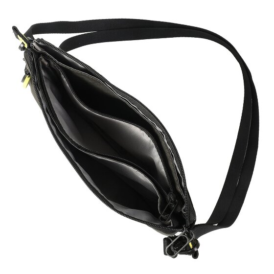 Hedgren Uni Ichi M Umhängetasche RFID Schutz 24 cm
