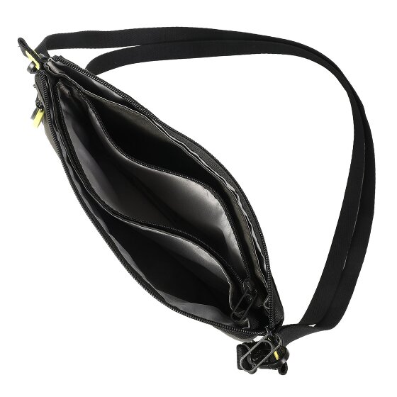 Hedgren Uni Ichi M Umhängetasche RFID Schutz 24 cm