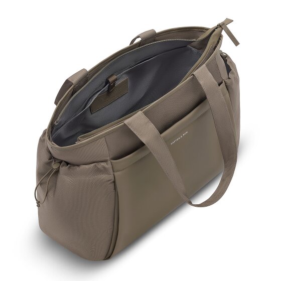 Kapten & Son Hellvi Schultertasche 55 cm