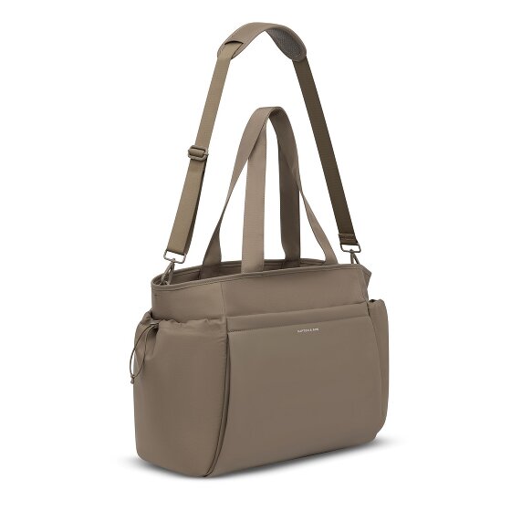 Kapten & Son Hellvi Schultertasche 55 cm