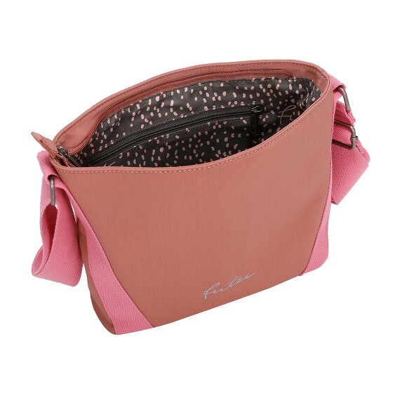 Fritzi aus Preußen Noxy04 Sky Umhängetasche 26 cm