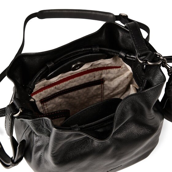 aunts & uncles Bohemian Vibes Beuteltasche Leder 20.5 cm