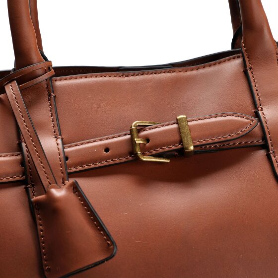 Marc O'Polo Shopper Tasche M Leder 36 cm