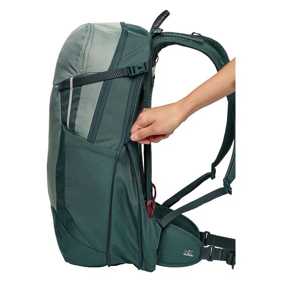 Vaude Wizard 18 L Wanderrucksack 50 cm