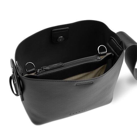 Bugatti Aria Schultertasche 23 cm
