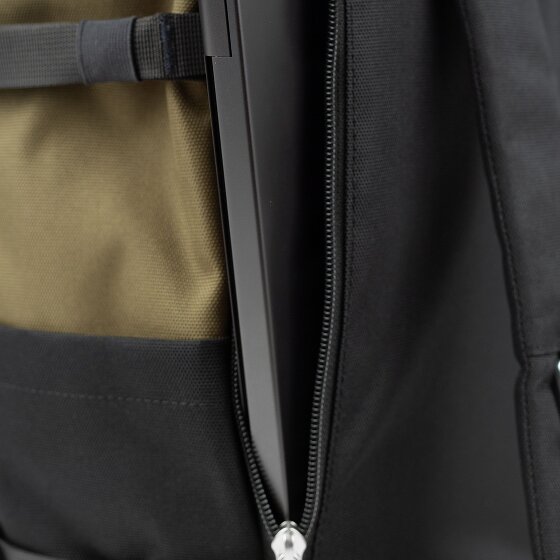 Sandqvist Icon Daypack 65 cm Laptopfach