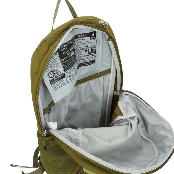 Deuter Speed Lite 17 Wanderrucksack 46 cm
