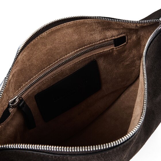 Marc O'Polo Schultertasche Leder 30 cm