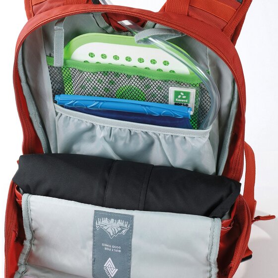 NITRO Rover 14L Rucksack 50 cm