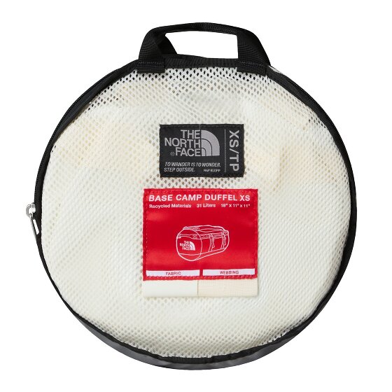 The North Face Base Camp XS Reisetasche 45 cm