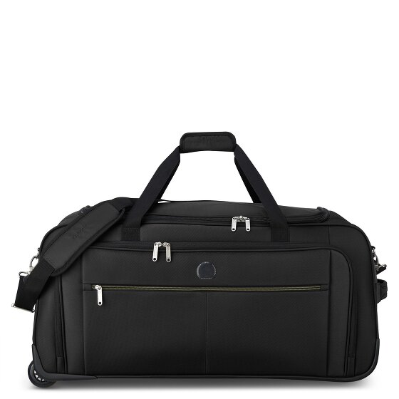 Delsey Paris Pin Up 2 Rollen Reisetasche 74 cm