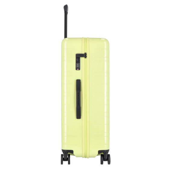 Horizn Studios H7 Essential 4 Rollen Trolley L 77 cm