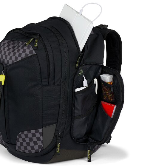 Satch Match Schulrucksack 45 cm