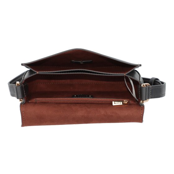 Fossil Lennox Umhängetasche Leder 20 cm