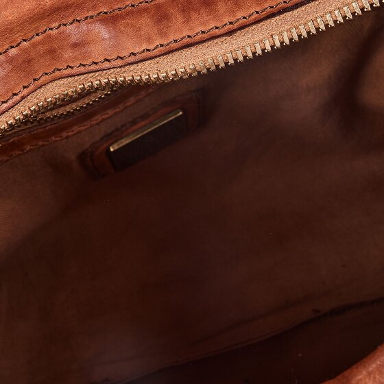 Campomaggi Ginevra Handtasche L Leder 30 cm