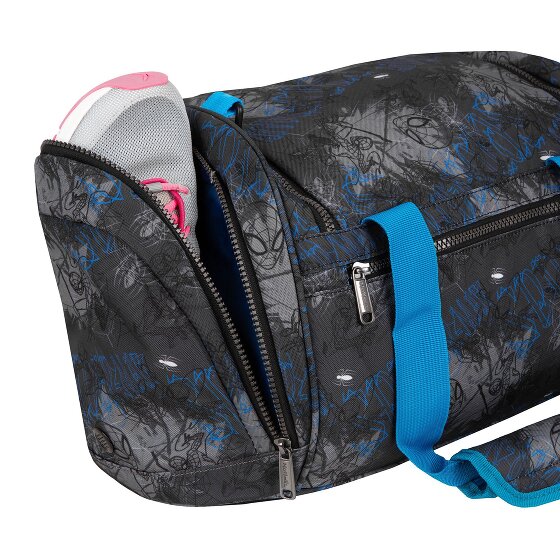 McNeill Sporttasche 37 cm