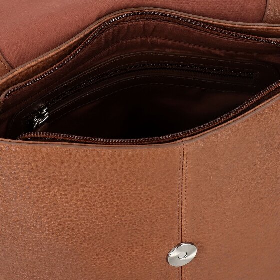 Burkely Soft Skylar City Rucksack Leder 27 cm