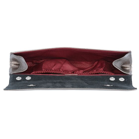 Picard Auguri Clutch Tasche Leder 26 cm
