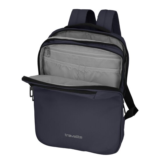 Travelite Basics Daypack 40 cm Laptopfach