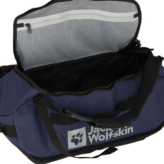 Jack Wolfskin All-In 35 Weekender Reisetasche 58 cm